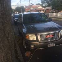 2007 GMC Envoy Bronx NY 2007 GMC Envoy Bronx NY